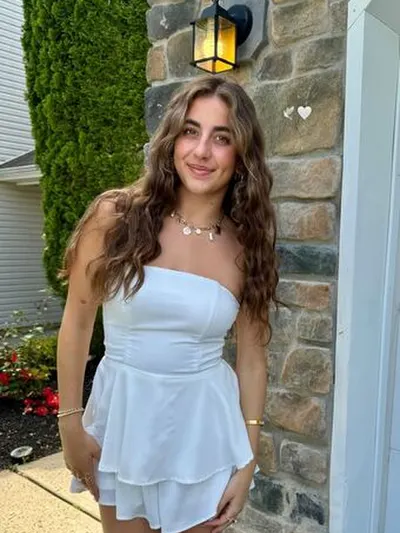 Gianina Paolantonio / gianina Nude Leaks OnlyFans  – Leaked Models