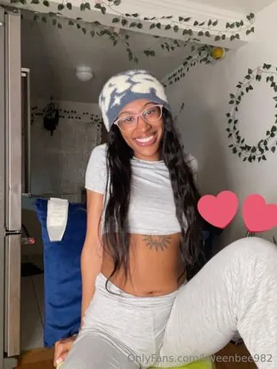 kweenb98_ / kweenbee982 Nude Leaks OnlyFans  – Leaked Models