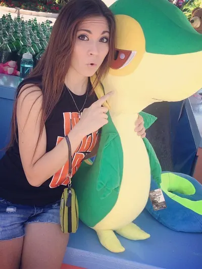 MelonieMac Nude Leaks OnlyFans  – Leaked Models