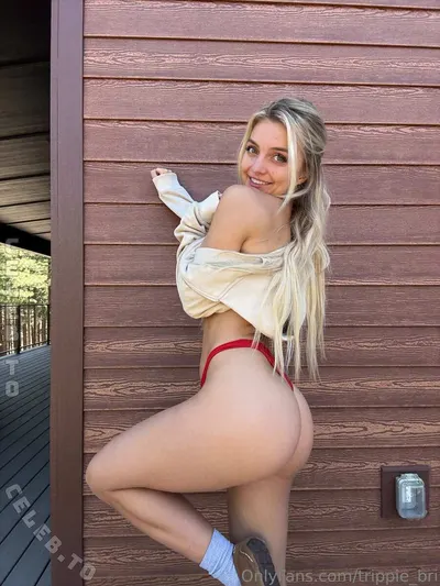 Simp Chat / Trippie Bri / https: / trippie.bri / trippie_bri Nude Leaks OnlyFans  – Leaked Models