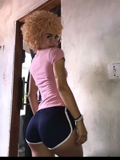 Sthefany Monteiro / TEFINHA_X / stherx_souza Nude Leaks OnlyFans  – Leaked Models