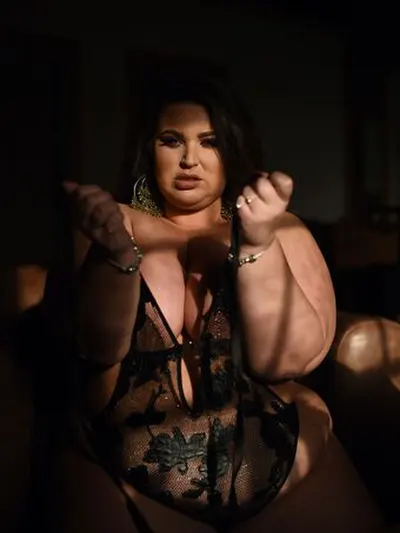 Yazmin Fox / yazminthefox Nude Leaks OnlyFans  – Leaked Models
