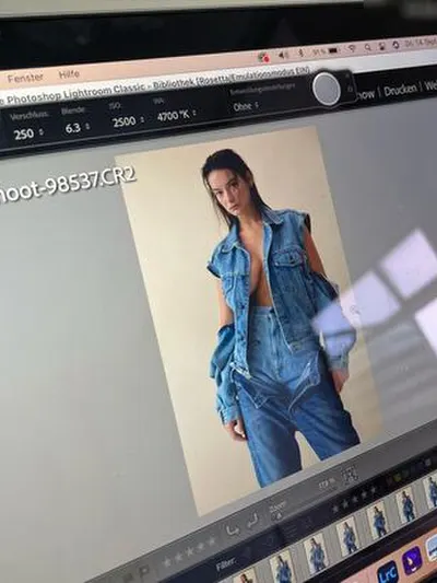 Ida Kulis / ida_kulis Nude Leaks OnlyFans  – Leaked Models