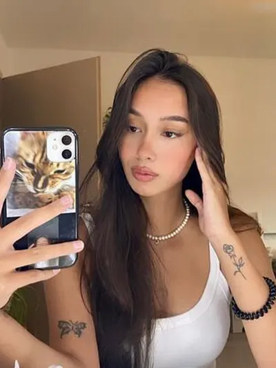 Lara Held / laraheldd Nude Leaks OnlyFans  – Leaked Models
