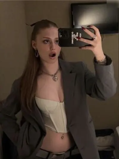 Yanaclare Nude Leaks OnlyFans  – Leaked Models