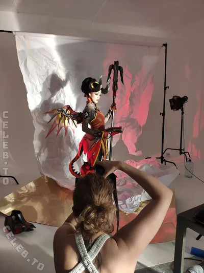 Lada Lyumos Cosplay Porn – Ladalyumos Cosplay Leaked Nudes