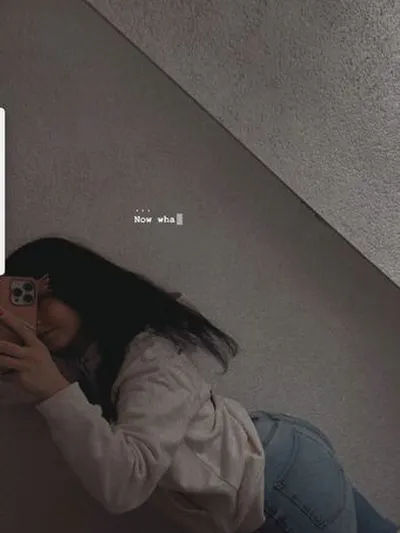 Nessi.rxh / nessii.rxh Nude Leaks OnlyFans  – Leaked Models