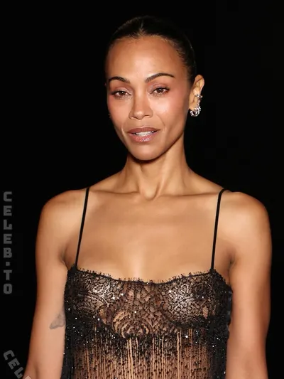 Zoe-saldana / zoesaldana Nude Leaks OnlyFans  – Leaked Models