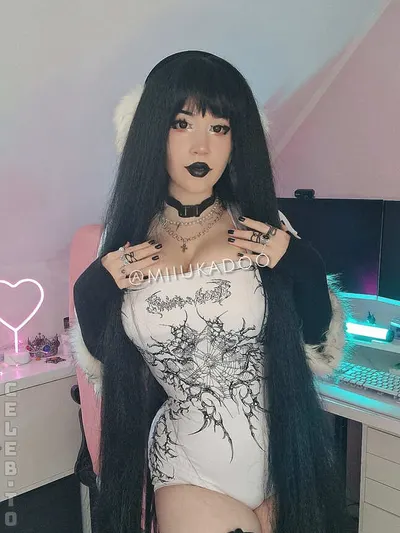 Miukadoo / miiukadoo Nude Leaks OnlyFans  – Leaked Models