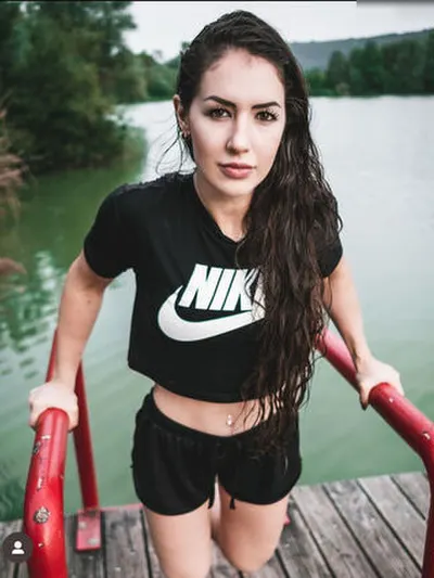 Diiiejule Nude Leaks OnlyFans  – Leaked Models