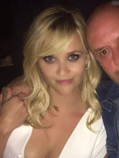Reese Witherspoon / reesew / reesewitherspoon Nude Leaks OnlyFans  – Leaked Models