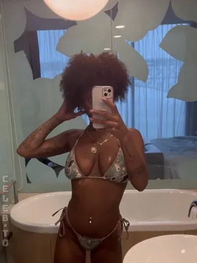 Nura Habib Omer / nura Nude Leaks OnlyFans  – Leaked Models