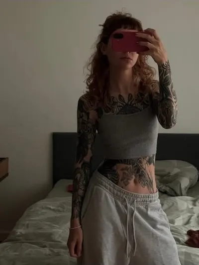 Julia Crds / jlacrds Nude Leaks OnlyFans  – Leaked Models