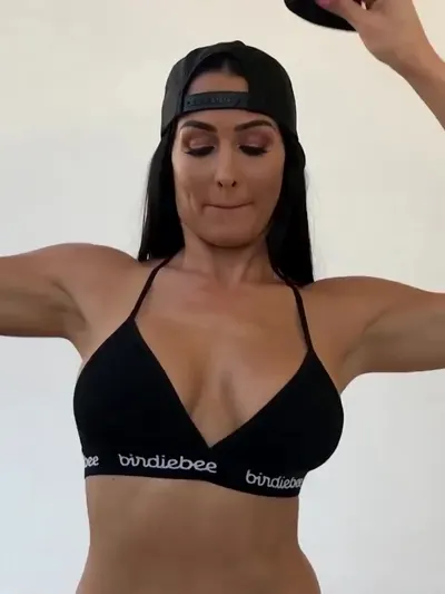 Nikki Bella / nikkigarcia Nude Leaks OnlyFans  – Leaked Models