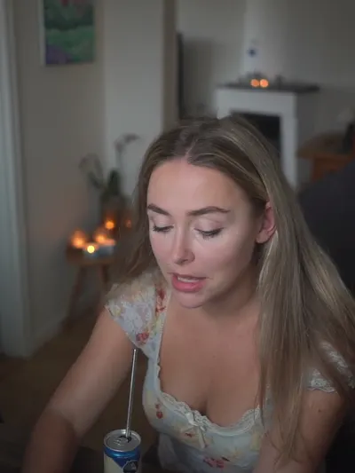 Melina Goransson Nude Celeb – Melina Celeb Leaked Naked Videos