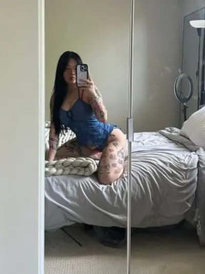 Lenerox / lenox / thearlenelee Nude Leaks OnlyFans  – Leaked Models