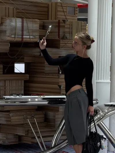 Emma Brooks Sexy Leaked The Fappening (3 Pics + Videos)