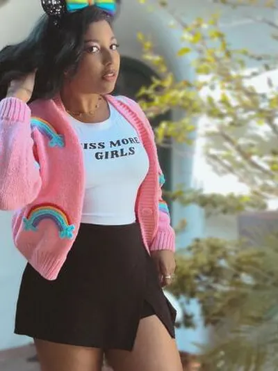 Mica Burton / micaburton Nude Leaks OnlyFans  – Leaked Models