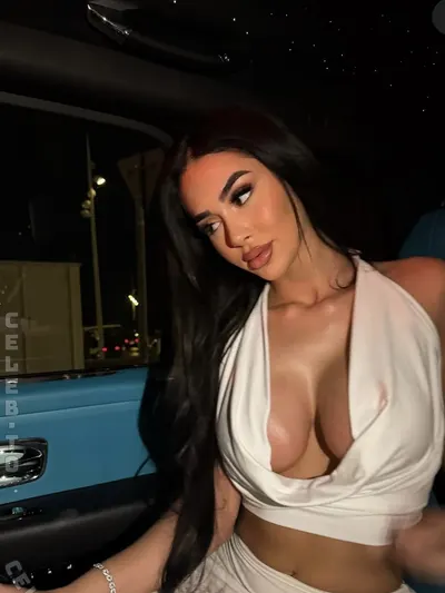 Aaliyah Jay / aaliyahpk Nude Leaks OnlyFans  – Leaked Models