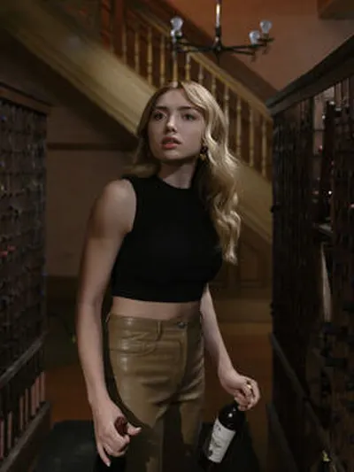 Peyton List / PeytonList / dammitpayton Nude Leaks OnlyFans  – Leaked Models