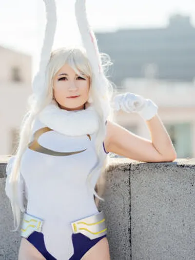 Usatame / UsatameCosplay Nude Leaks OnlyFans  – Leaked Models