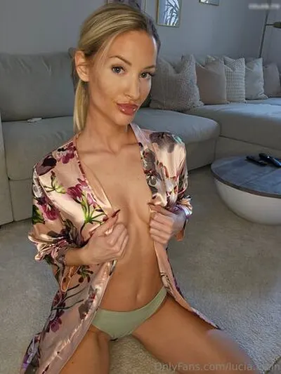 Lucia Klein / lucia.klein Nude Leaks OnlyFans  – Leaked Models