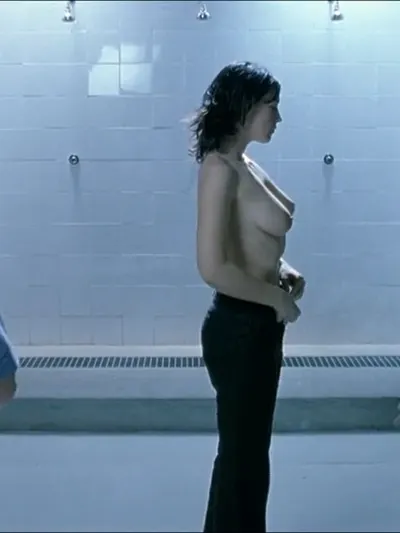 Monica Bellucci Nude Scenes From “Malena” Remastered And Enhanced