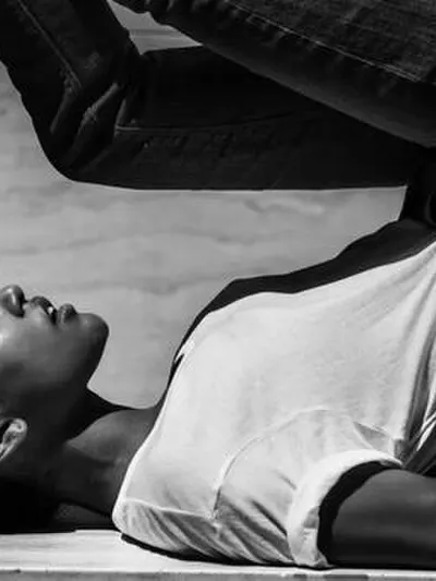 Karrueche / Karrueche Tran Nude Leaks OnlyFans  – Leaked Models