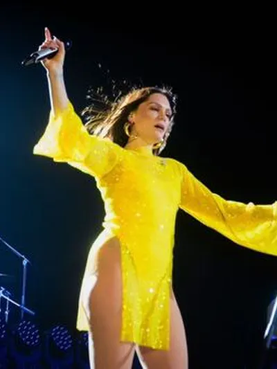 Jessie J / jessie-j / jessiej Nude Leaks OnlyFans  – Leaked Models
