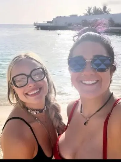 Bayley / Davina Rose / itsmebayley Nude Leaks OnlyFans  – Leaked Models