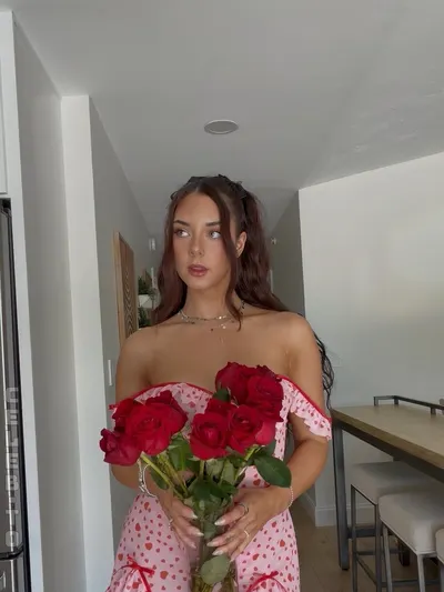 Morgan Vera / morganveraa / rachmariexoxo Nude Leaks OnlyFans  – Leaked Models
