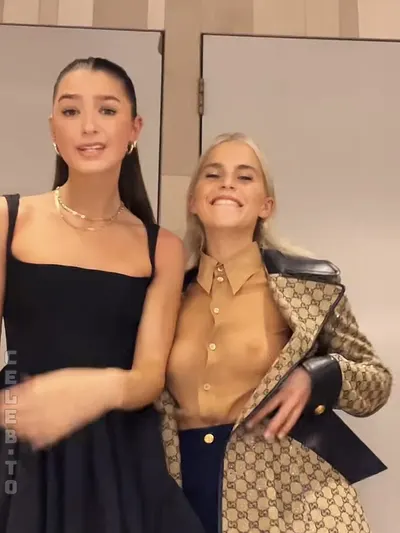 Caro Daur / carodaur Nude Leaks OnlyFans  – Leaked Models