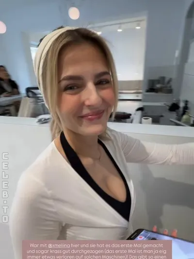 Melina.msxou Nude Leaks OnlyFans  – Leaked Models