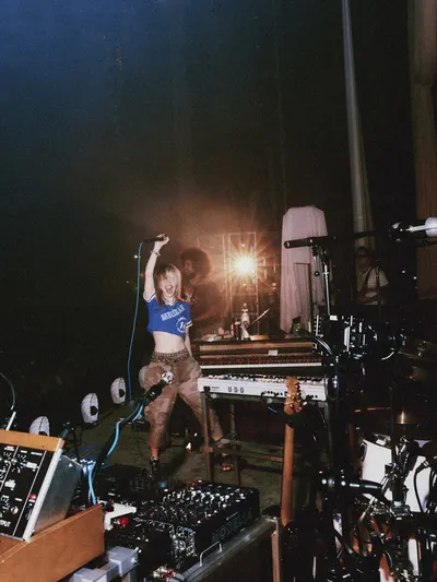 Hayley Williams / meepyfreepy / yelyahwilliams Nude Leaks OnlyFans  – Leaked Models