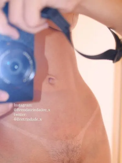 Brenda Trindade – Brendatrindadee_ Onlyfans Leaked Nude Video