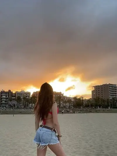 Adriianaasz / addriianaa.sr / adriianaasz_ Nude Leaks OnlyFans  – Leaked Models