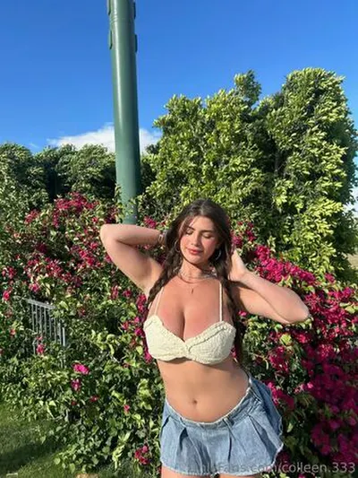 Colleen.333 Nude Leaks OnlyFans  – Leaked Models