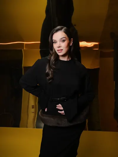 Hailee Steinfeld Nude Celebrities – Haileesteinfeld Celebrities Leaked Naked Video
