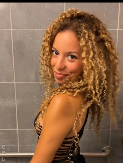 Camila Elle Nude OnlyFans (8 Photos)