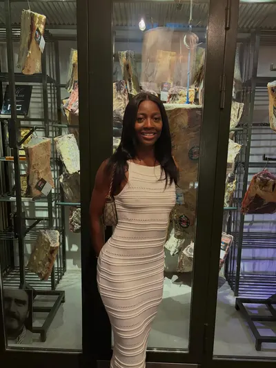 Khaddi Sagnia / khaddisagnia Nude Leaks OnlyFans  – Leaked Models