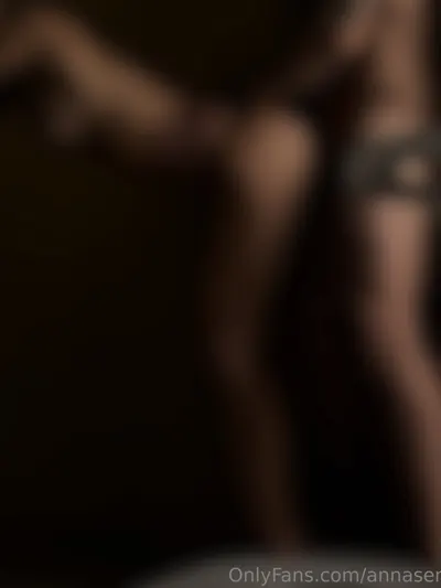 Anna Seneca / annaseneca Nude Leaks OnlyFans  – Leaked Models