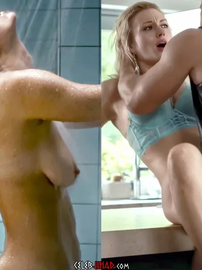 Natalia Germani Nude Sex Scenes From “Her Body”