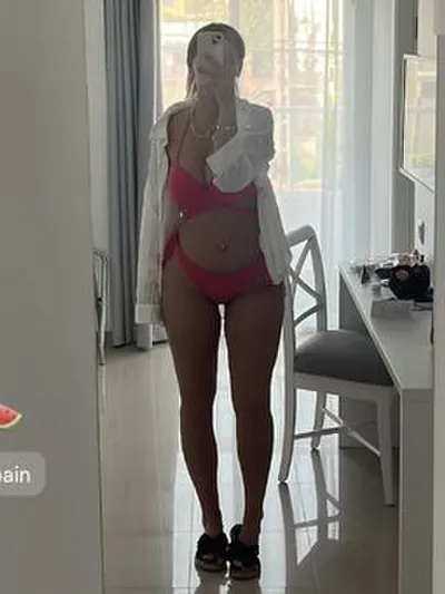 Anna Sophia Hamm / annax.sophia Nude Leaks OnlyFans  – Leaked Models