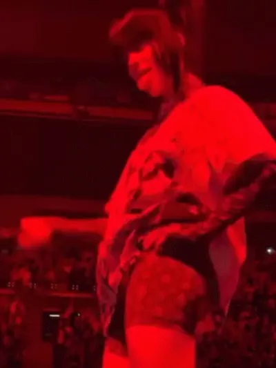 Billie Eilish Nude Celebrities – Billieeilish Celebrities Leaked Video