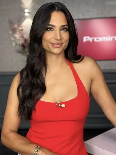 Amira Pocher / amirapocher Nude Leaks OnlyFans  – Leaked Models