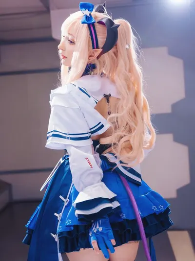 Keekihime Instagram Leaks (20 Photos) – NudoStar