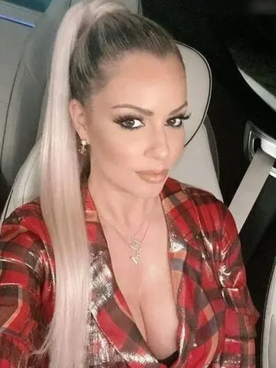Maryse / marysemizanin Nude Leaks OnlyFans  – Leaked Models