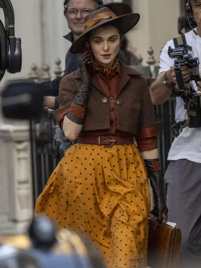 Rachel Weisz Nude Photos, Scenes and Porn Clip