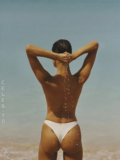 Alessandra Ambrosio butts