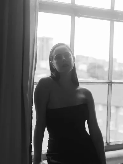 Kaya Scodelario butts